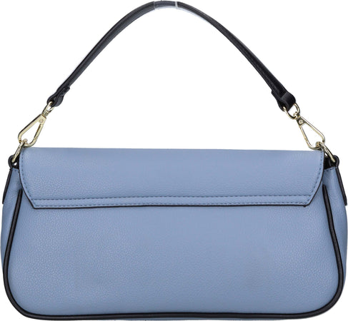 Ermanno-Scervino-Borse...-Azzurro-da-donna