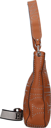Ermanno-Scervino-Borse...-Cuoio-da-donna