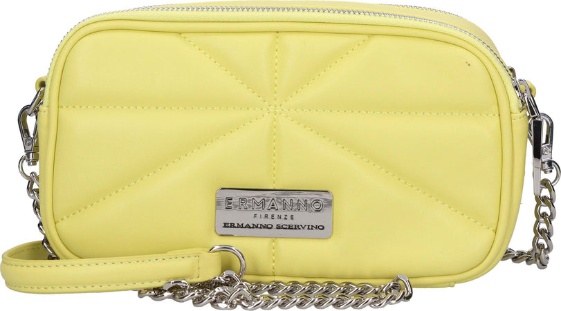 Ermanno-Scervino-Borse...-Giallo-da-donna