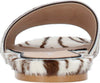 Ermanno-Scervino-Sandali-Marrone-beige-da-donna