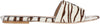 Ermanno-Scervino-Sandali-Marrone-beige-da-donna