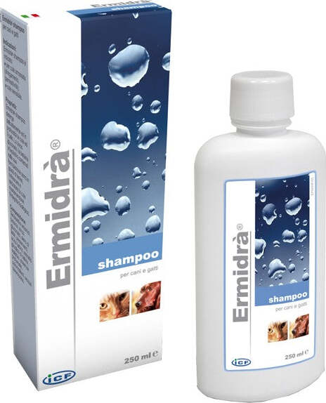 ERMIDRA'-SHAMPOO-250-ML