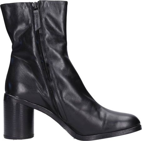 Ernesto-Dolani-Stivali-Nero-da-donna