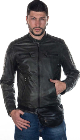 Eros---Marsupio-Uomo-Nero-in-vera-pelle