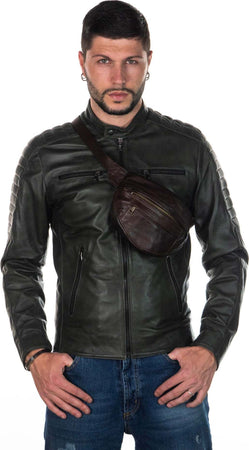 Eros---Marsupio-Uomo-Testa-di-Moro-in-vera-pelle