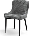 EROS---sedia-moderna-in-velluto-cm-53-x-63-x-84-h-Antracite-Milani-Home