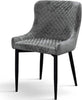 EROS---sedia-moderna-in-velluto-cm-53-x-63-x-84-h-Antracite-Milani-Home