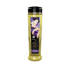 SHUNGA OLIO DA MASSAGGIO EROTICO FRUTI ESOTICI EROTIC MASSAGE OIL 240 ML EXOTIC-FRUITS