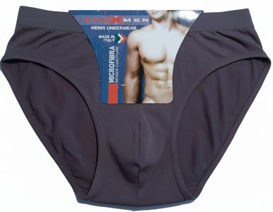 Errecci slip uomo in microfibra art. EROS (6 paia)