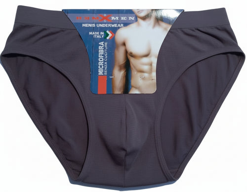 Errecci slip uomo in microfibra art. EROS (6 paia)