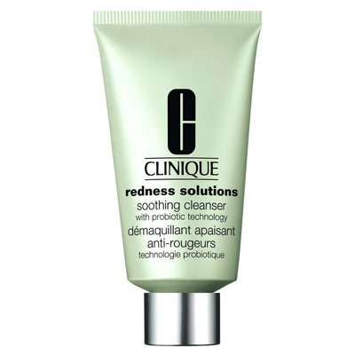 Clinique Soothing Cleanser - Struccante Delicato 150 Ml Viso