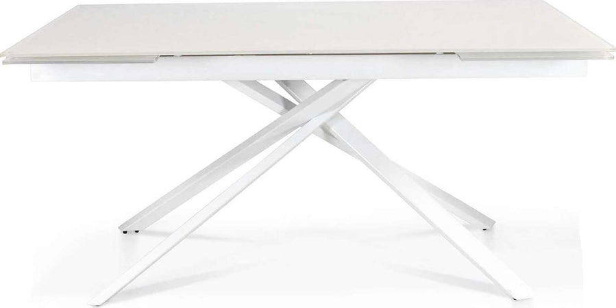 ERYN---tavolo-in-vetro-cm-90x160/200/240x75-h-Bianco-Milani-Home