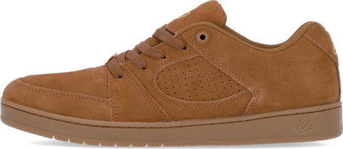 ES-Scarpe-Skate-Uomo-Accel-Slim-Brown/gum-da-uomo