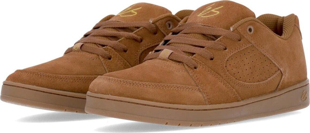 ES-Scarpe-Skate-Uomo-Accel-Slim-Brown/gum-da-uomo