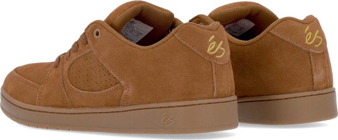 ES-Scarpe-Skate-Uomo-Accel-Slim-Brown/gum-da-uomo