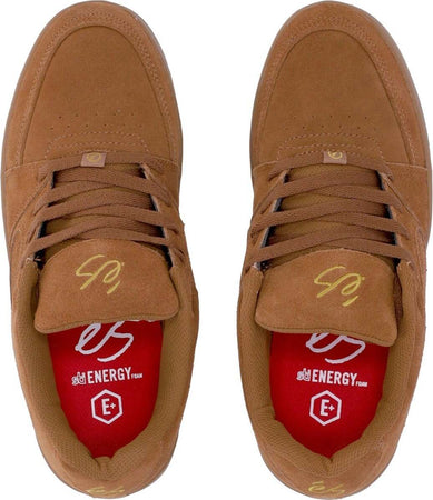 ES-Scarpe-Skate-Uomo-Accel-Slim-Brown/gum-da-uomo