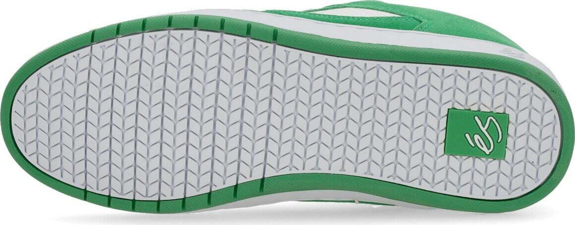ES-Scarpe-Skate-Uomo-Accel-Slim-Green/white-da-uomo