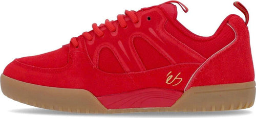 ES-Scarpe-Skate-Uomo-Silo-Sc-Red/gold-da-uomo