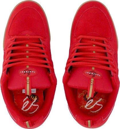 ES-Scarpe-Skate-Uomo-Silo-Sc-Red/gold-da-uomo