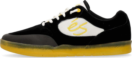 ES-Scarpe-Skate-Uomo-Swift-1.5-X-Chomponkicks-Black/white/yellow-da-uomo