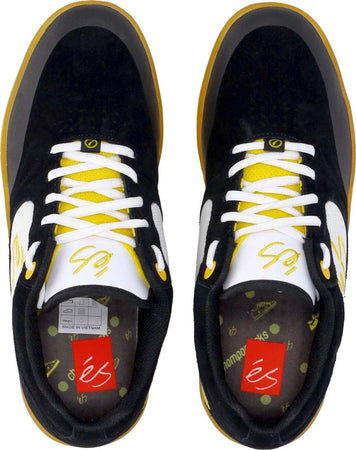 ES-Scarpe-Skate-Uomo-Swift-1.5-X-Chomponkicks-Black/white/yellow-da-uomo