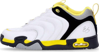 ES-Scarpe-Skate-Uomo-Tribo-X-Vireo-X-Chomp-On-Kicks-White/black/yellow-da-uomo