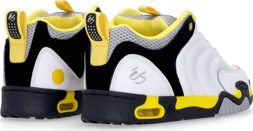 ES-Scarpe-Skate-Uomo-Tribo-X-Vireo-X-Chomp-On-Kicks-White/black/yellow-da-uomo