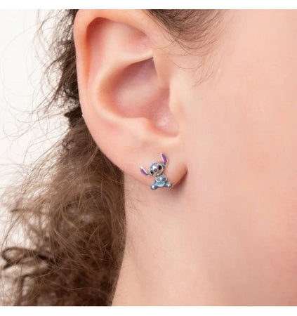Orecchini bambina DISNEY STITCH ES00037SRHL.CS