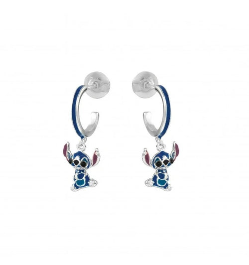 Orecchini bambina DISNEY STITCH ES00098SRHL.CS