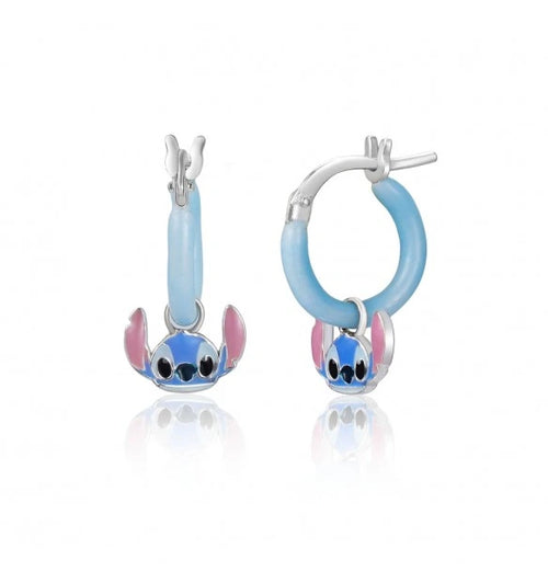 Orecchini bambina DISNEY STITCH ES00100SL.CS
