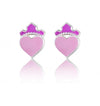 Orecchini bambina DISNEY PRINCESS ES00106SL.CS