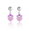 Orecchini bambina DISNEY PRINCESS ES00108SL.CS