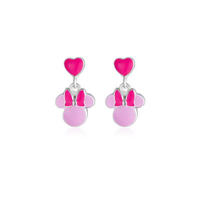 Orecchini bambina DISNEY MINNIE ES00111SL.CS
