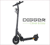 Scooter Elettrico ES1 DIGGER