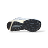 Sneakers uomo New Balance 878 grigie bianche laccio