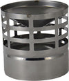 ESALATORE-GRIGLIATO-A-TAPPO-Ø-80-Kasart