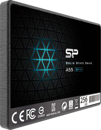 Esata-/-Usb-A55-Ssd-256GB