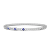 Bracciale uomo ZANCAN ESB313-BL
