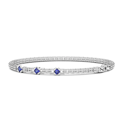 Bracciale uomo ZANCAN ESB313-BL