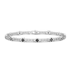 Bracciale uomo ZANCAN ESB314-NE