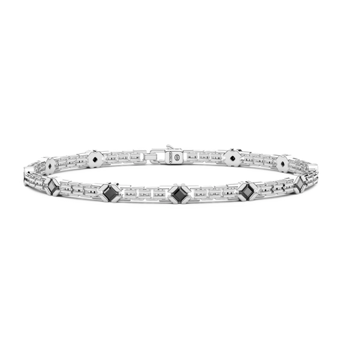 Bracciale uomo ZANCAN ESB314-NE