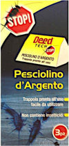 Esca-animali-Fito-Deed-Tech-X610401-Siver-Fish