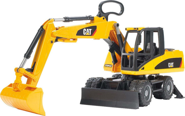 Escavatore-caterpillar-con-maniglia-Bruder