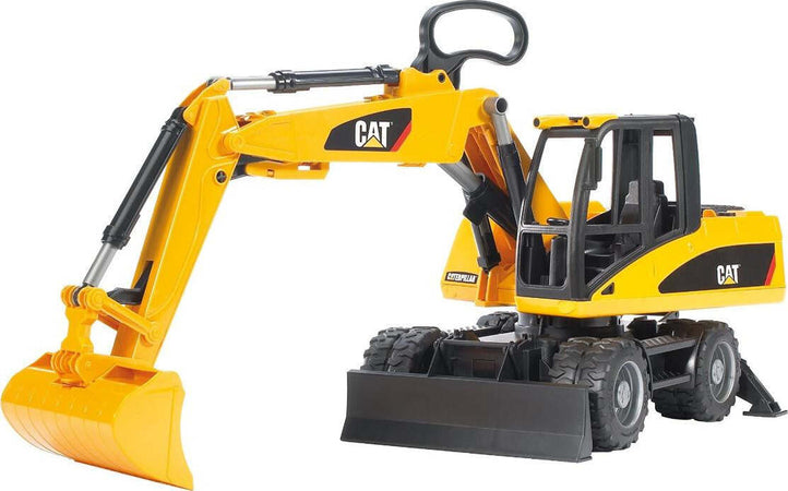 Escavatore-caterpillar-con-maniglia-Bruder