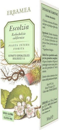 ESCOLZIA-Estratto-Idroalcolico-50-ml-Erbamea