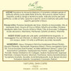 esfoliante viso e corpo delicata fragranza di cocco 200 ml