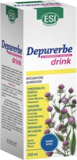 ESI-DEPURERBE-DRINK-250-ML