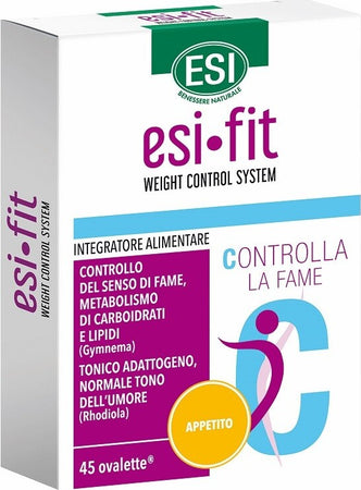 ESI-FIT-CONTROLLA-APPETITO-45-OVALETTE