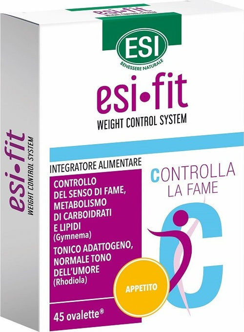 ESI-FIT-CONTROLLA-APPETITO-45-OVALETTE