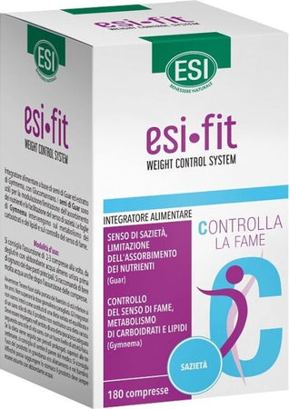 Esi-Fit-controlla-sazietà-integratore-alimentare-180-compresse-ESI